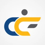 Logo of CCF android Application 